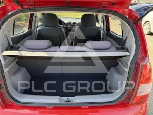 2006 KIA Picanto