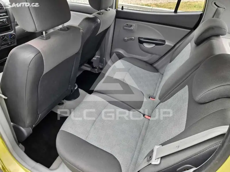 2006 KIA Picanto