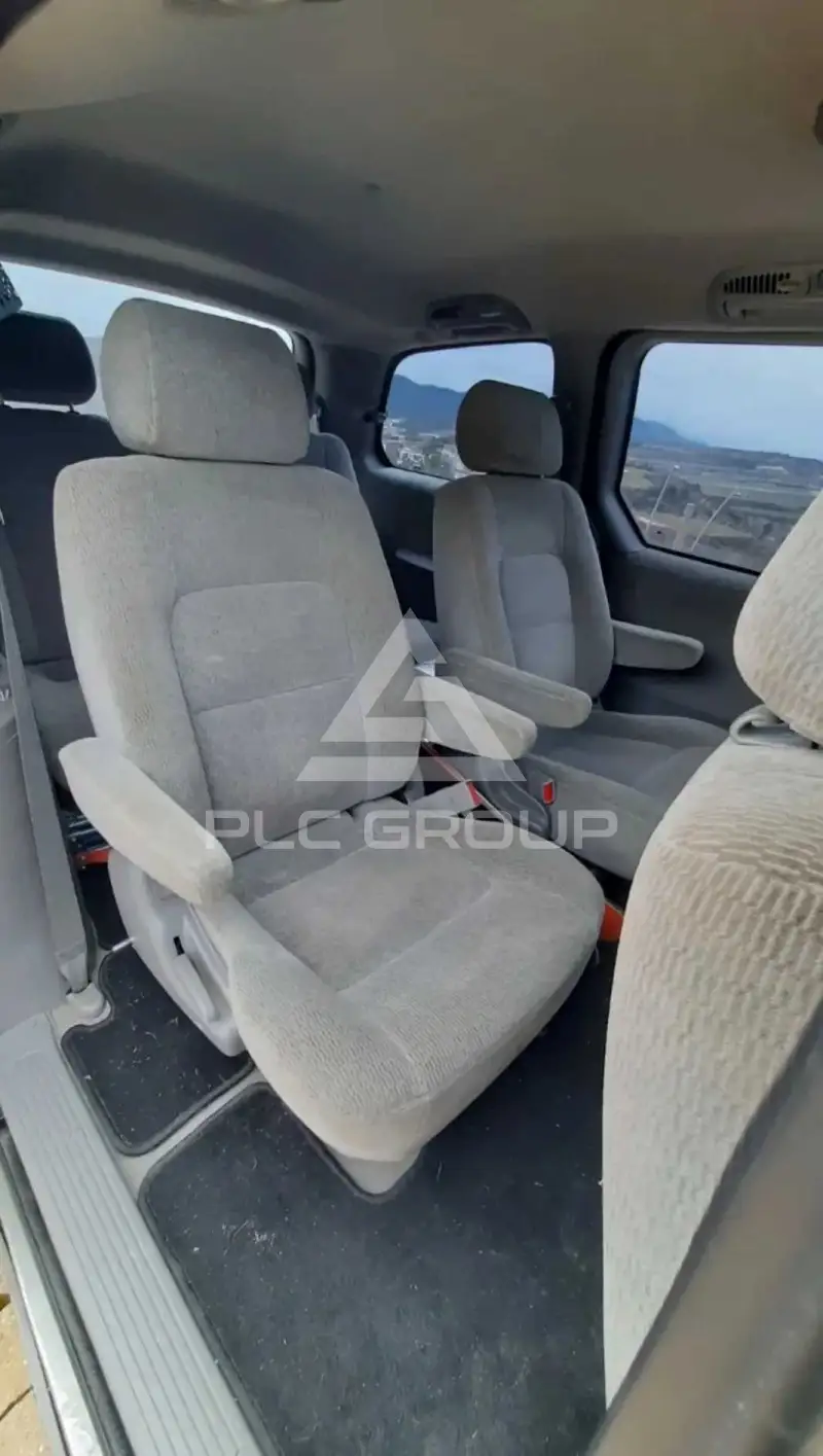 2006 KIA Carnival