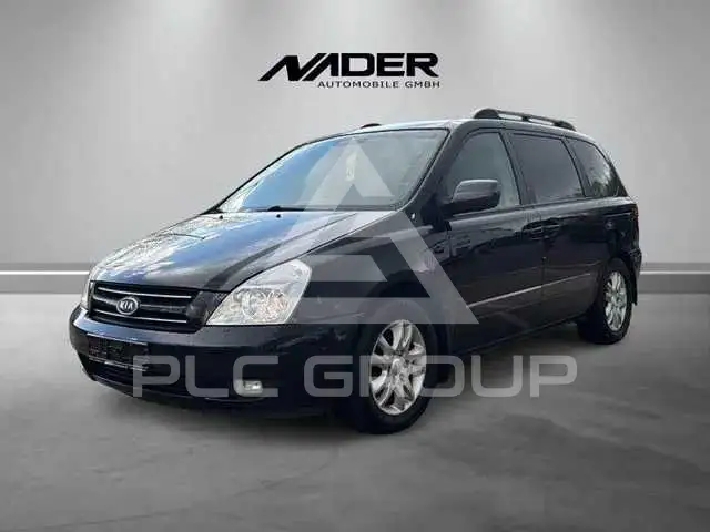 2006 KIA Carnival
