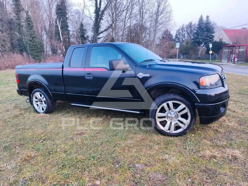 2006 Ford F-150