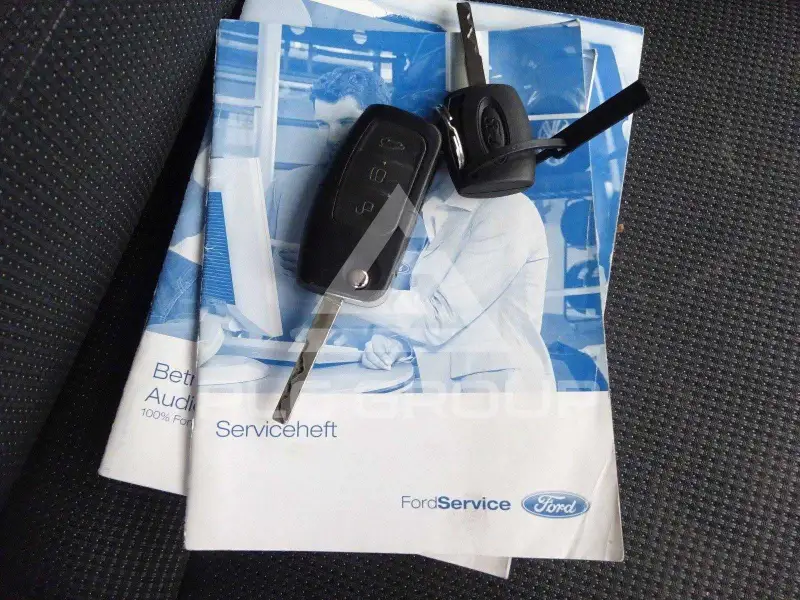 2006 Ford S-Max