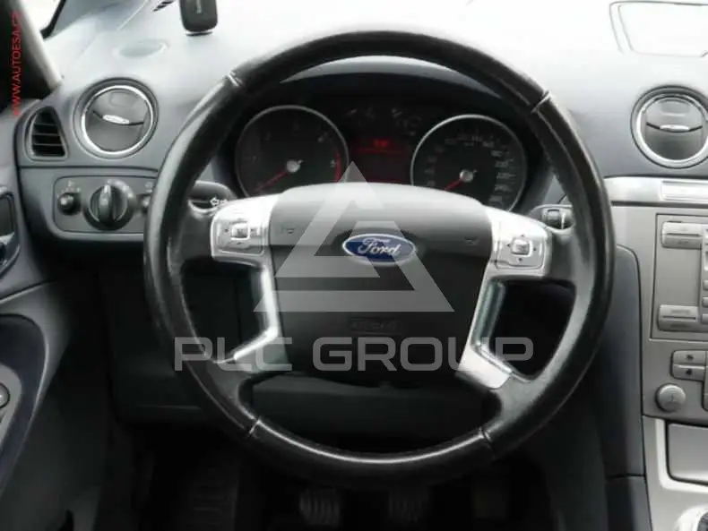 2006 Ford S-Max