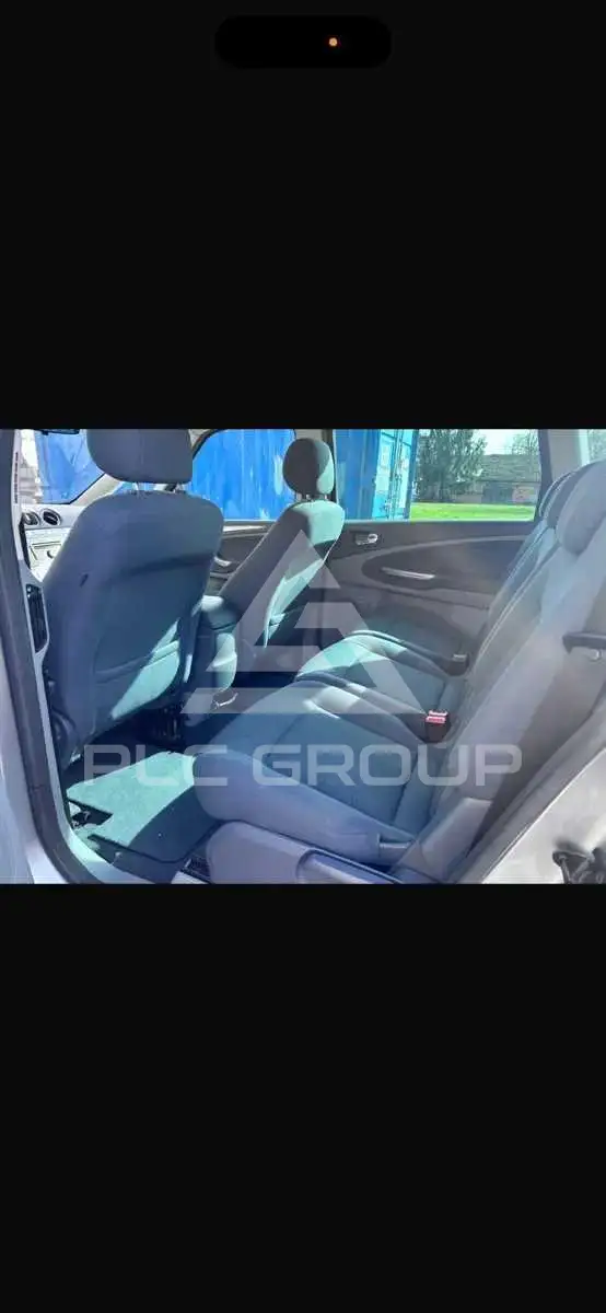 2006 Ford S-Max