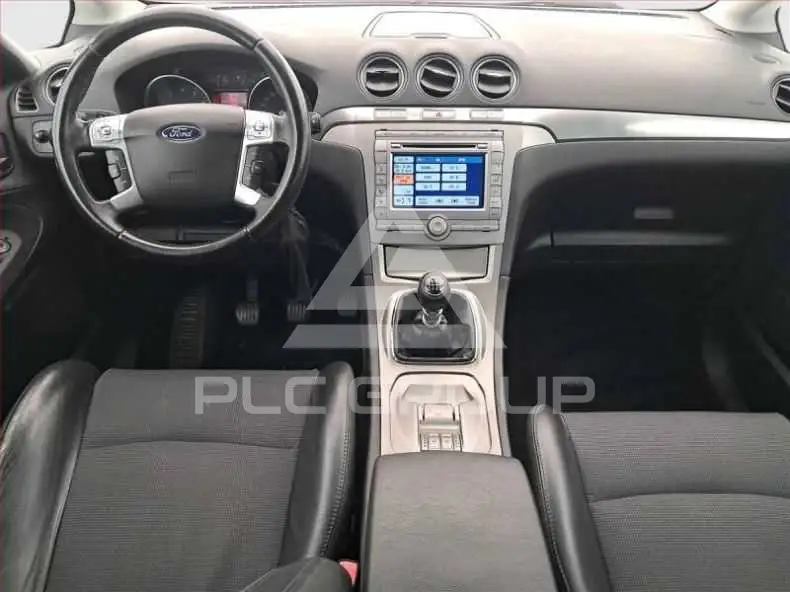 2006 Ford S-Max