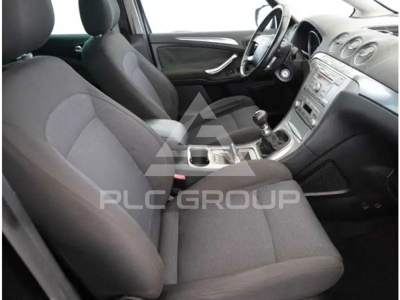 2006 Ford S-Max