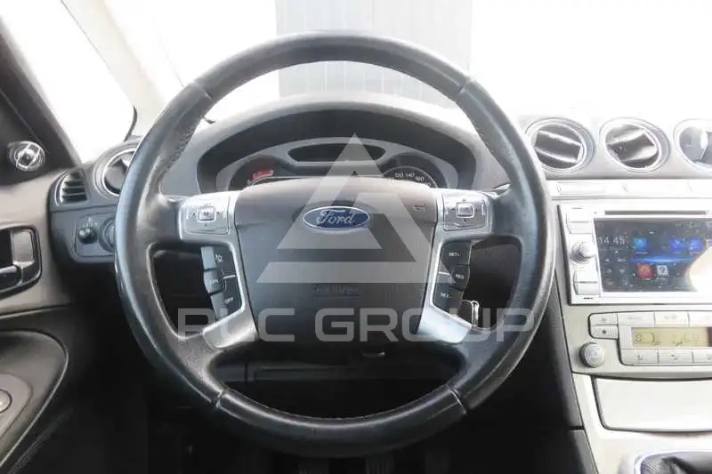 2006 Ford S-Max