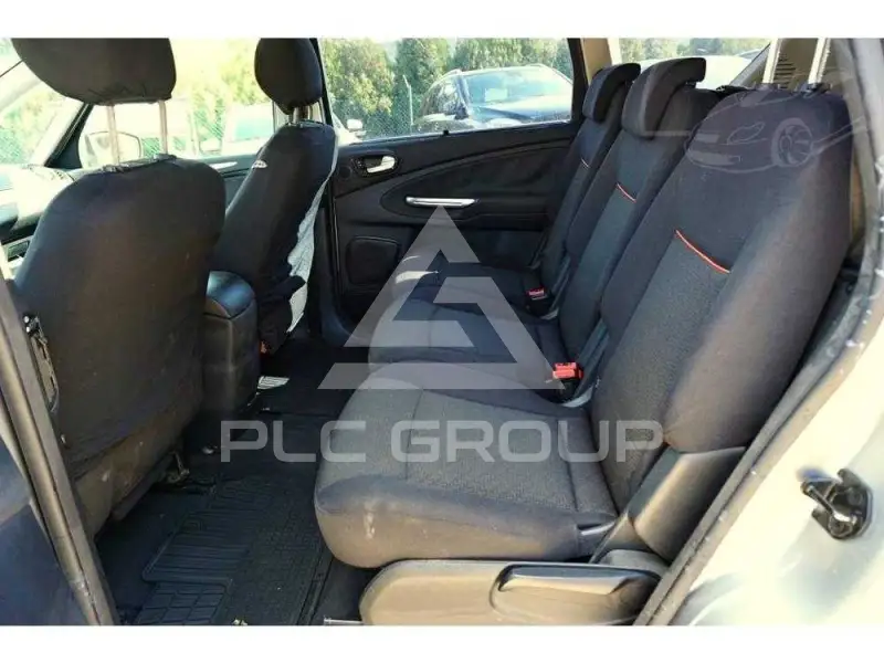 2006 Ford S-Max