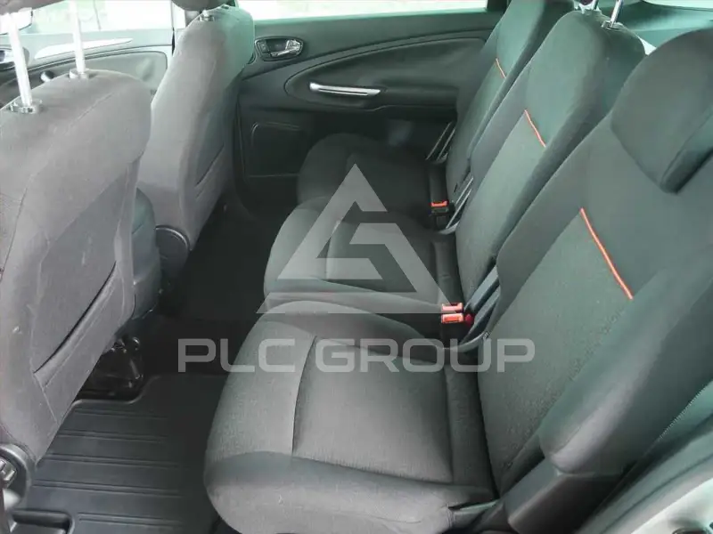 2006 Ford S-Max