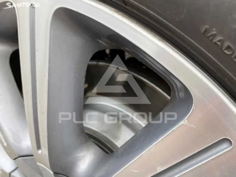 2006 Ford S-Max