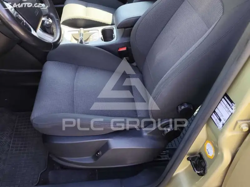 2006 Ford S-Max