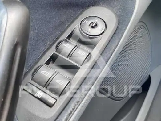 2006 Ford S-Max