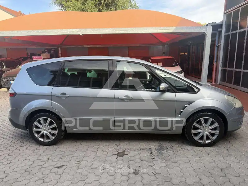 2006 Ford S-Max