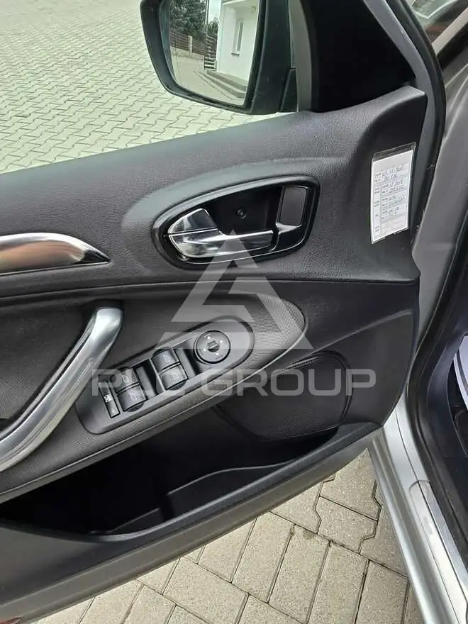 2006 Ford S-Max
