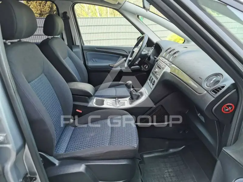 2006 Ford S-Max
