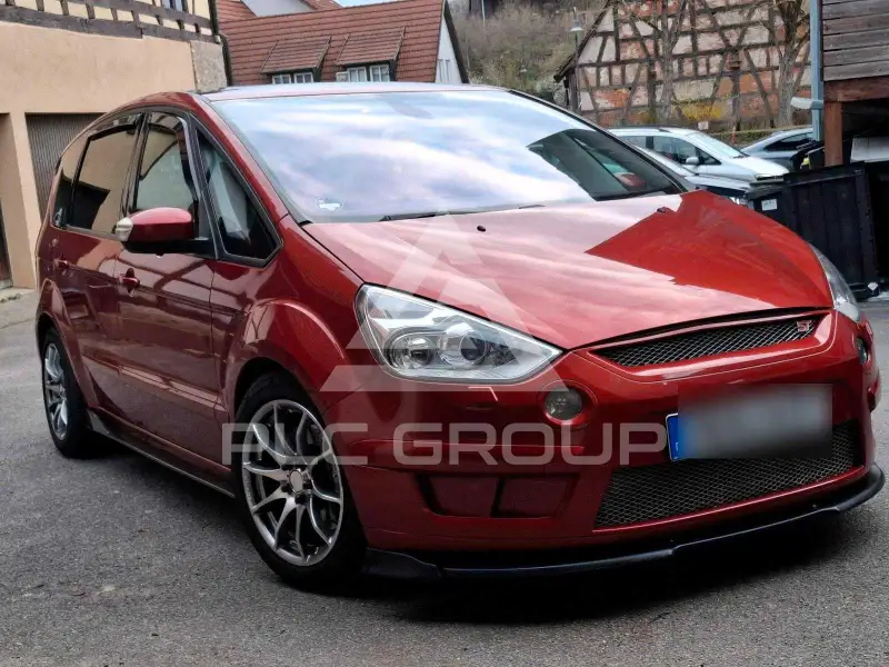 2006 Ford S-Max