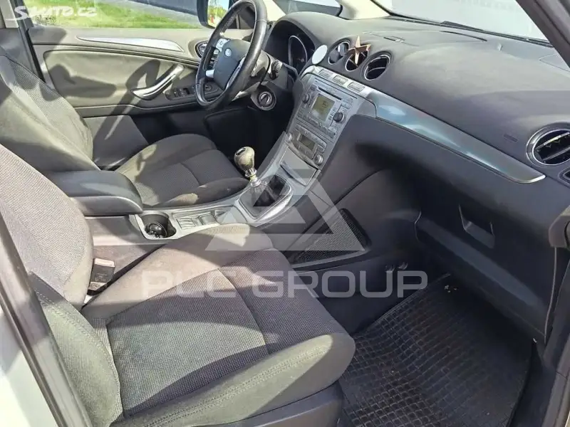 2006 Ford S-Max