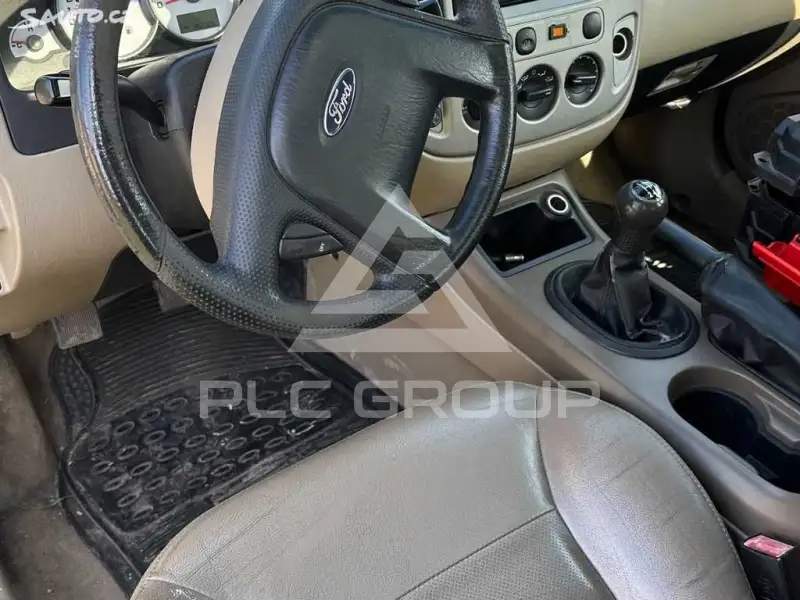 2006 Ford Maverick