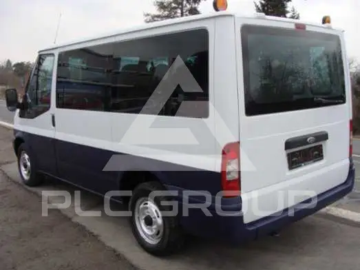 2006 Ford TRANSIT