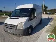 2006 Ford TRANSIT