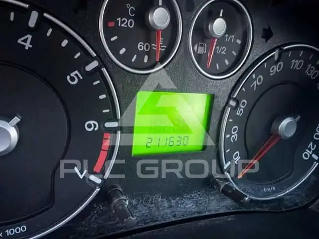 2006 Ford FIESTA