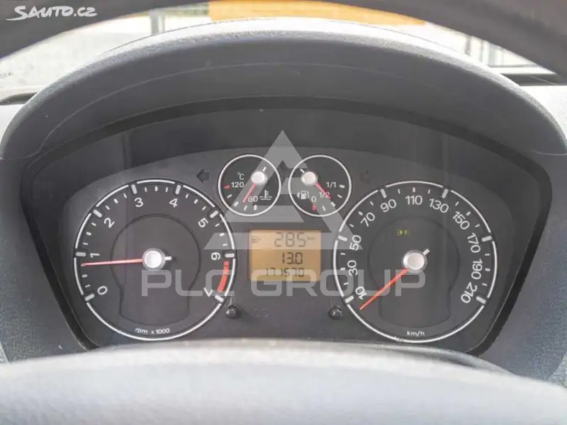 2006 Ford FIESTA