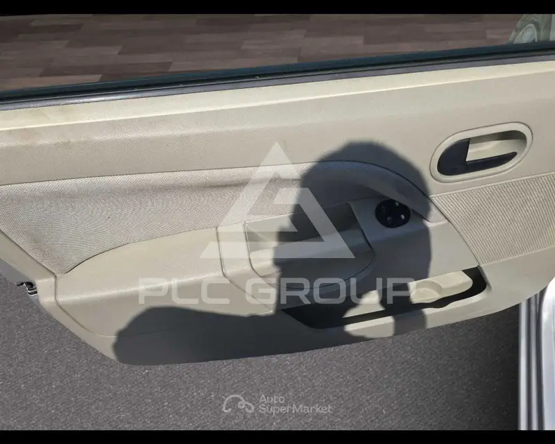 2006 Ford FIESTA