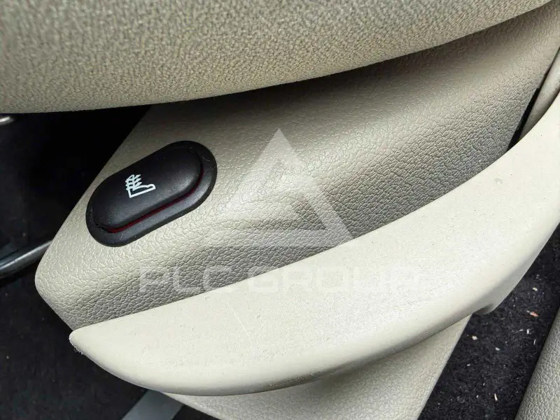 2006 Ford FIESTA