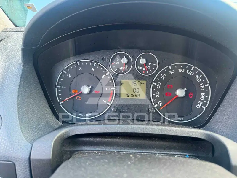 2006 Ford FIESTA