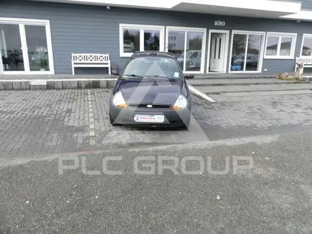 2006 Ford KA