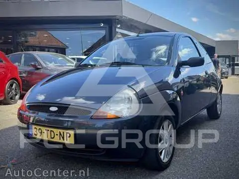 2006 Ford KA