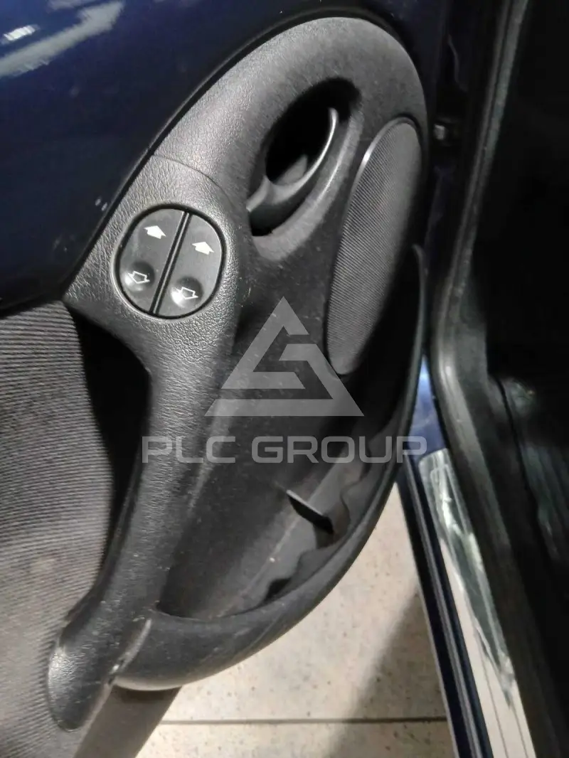 2006 Ford KA