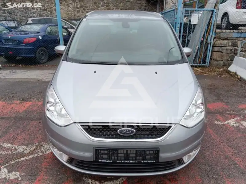 2006 Ford GALAXY