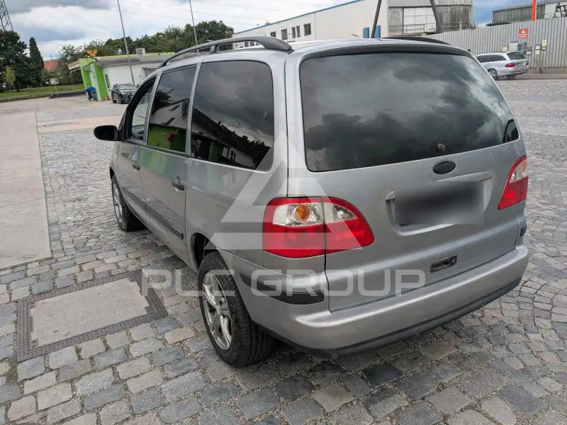 2006 Ford GALAXY