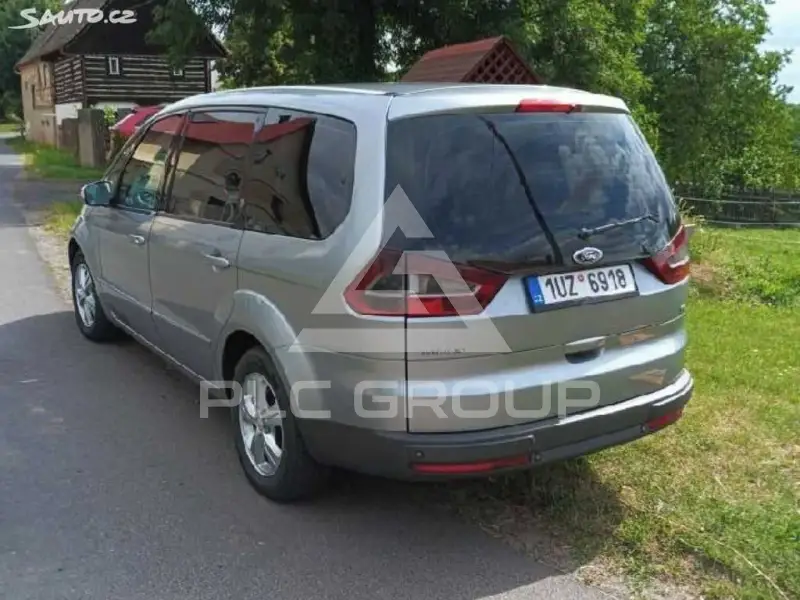 2006 Ford GALAXY