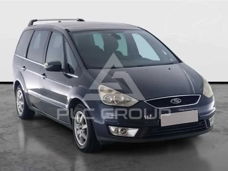 2006 Ford GALAXY