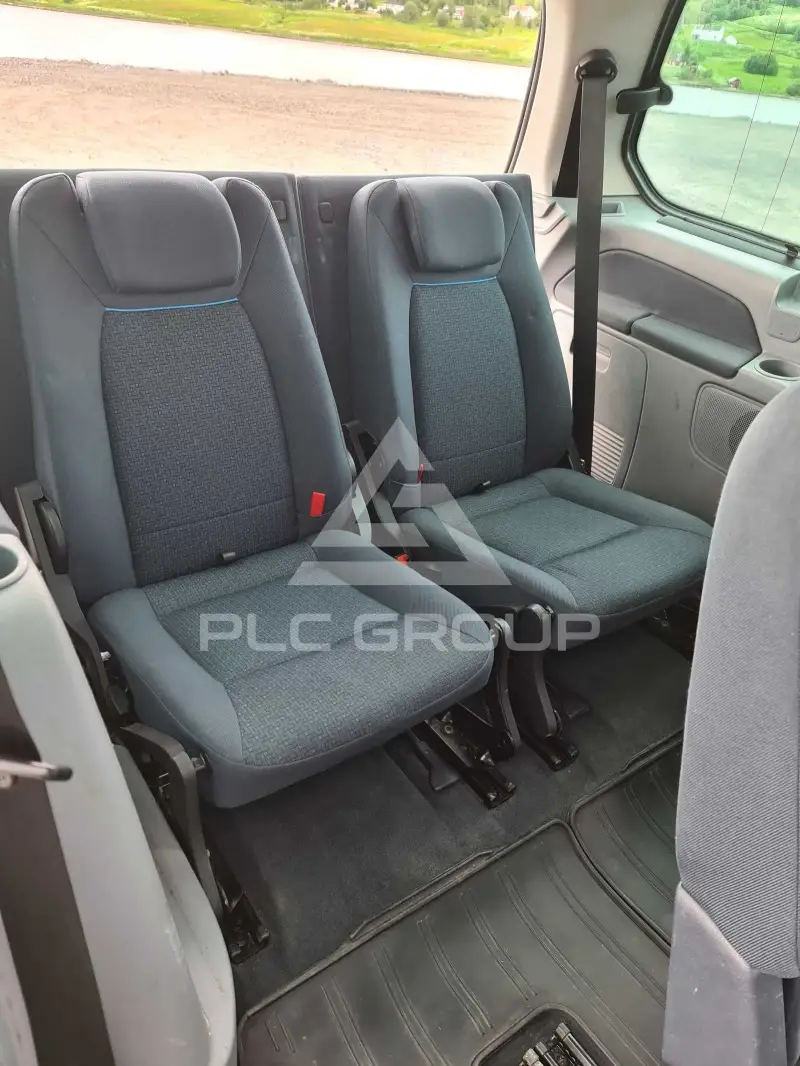 2006 Ford GALAXY