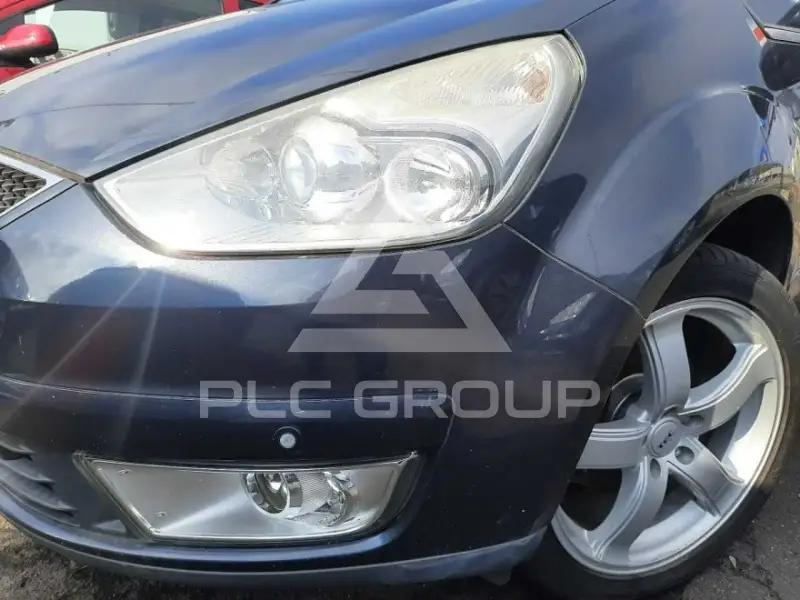 2006 Ford GALAXY