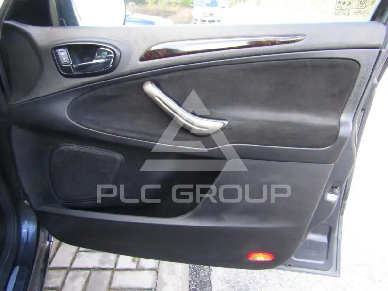 2006 Ford GALAXY