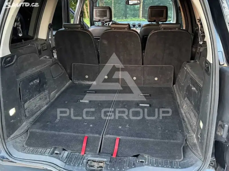 2006 Ford GALAXY
