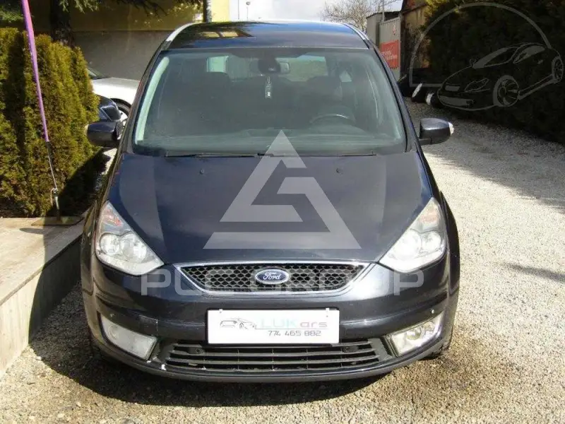 2006 Ford GALAXY