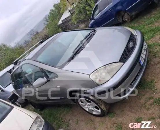 2006 Ford GALAXY