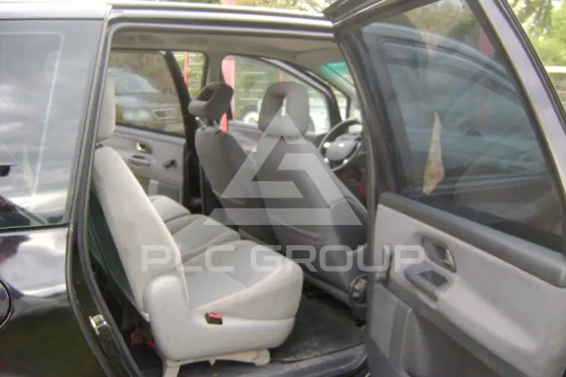 2006 Ford GALAXY