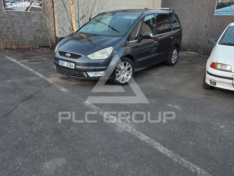 2006 Ford GALAXY