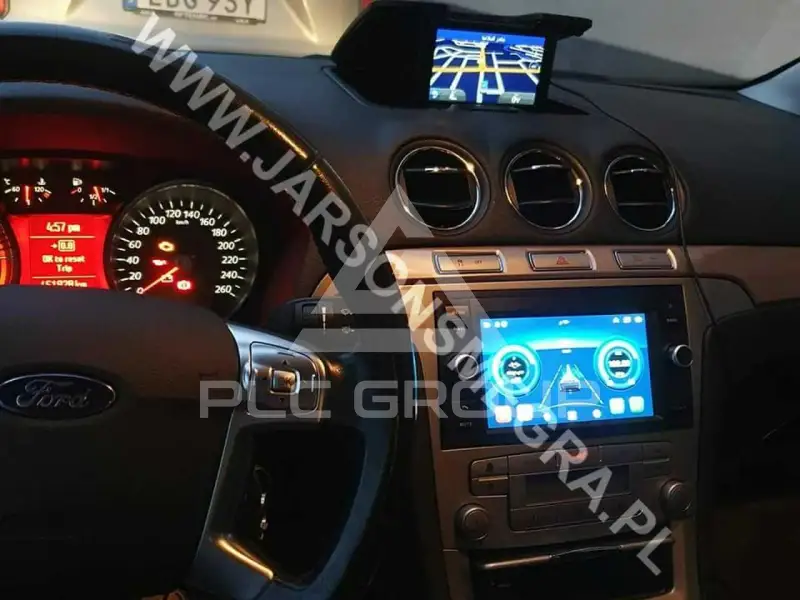 2006 Ford GALAXY