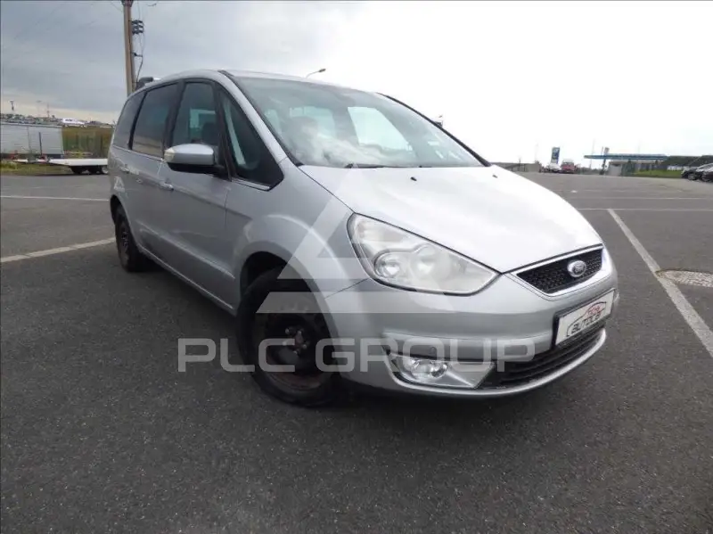 2006 Ford GALAXY