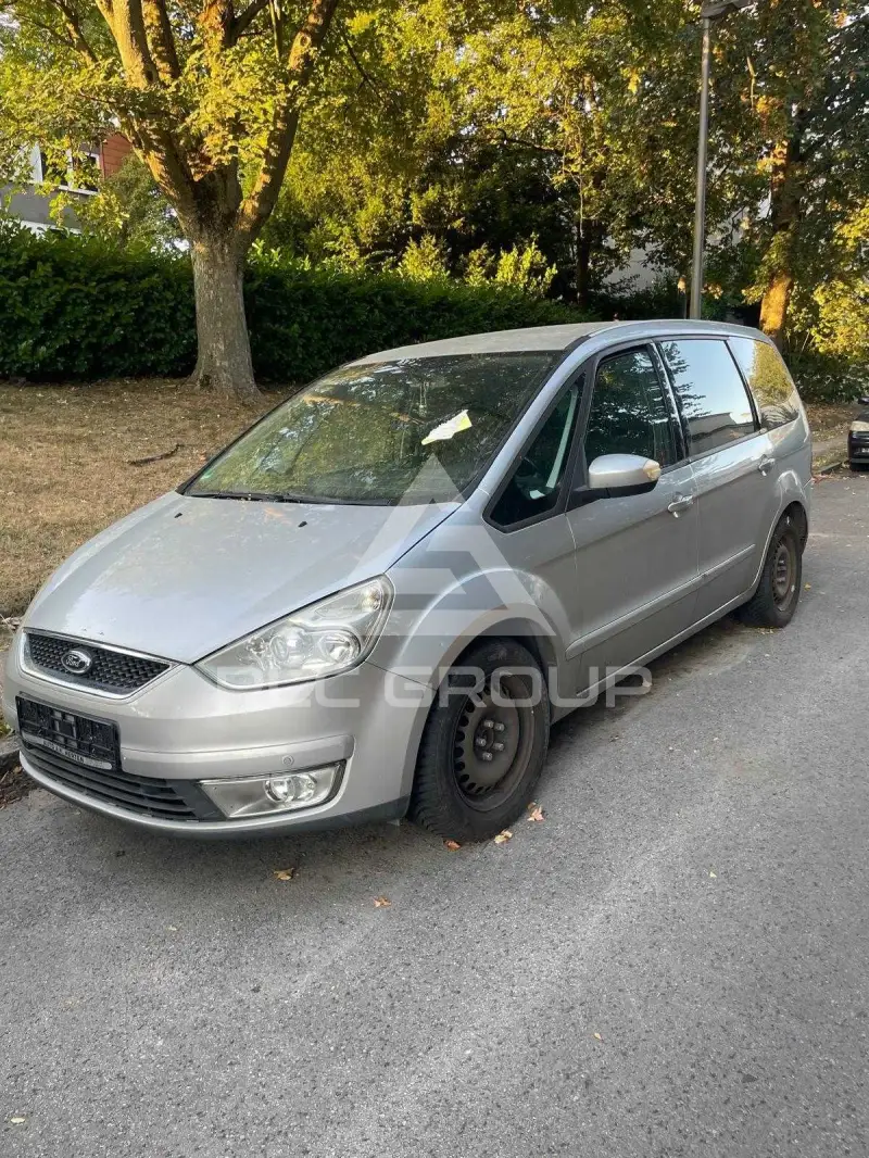 2006 Ford GALAXY