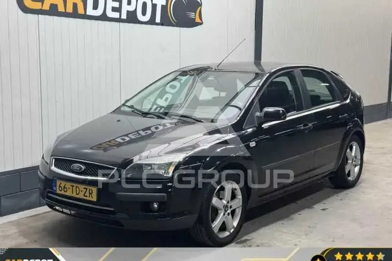 2006 Ford FOCUS