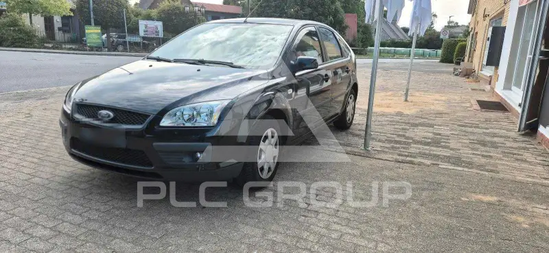 2006 Ford FOCUS