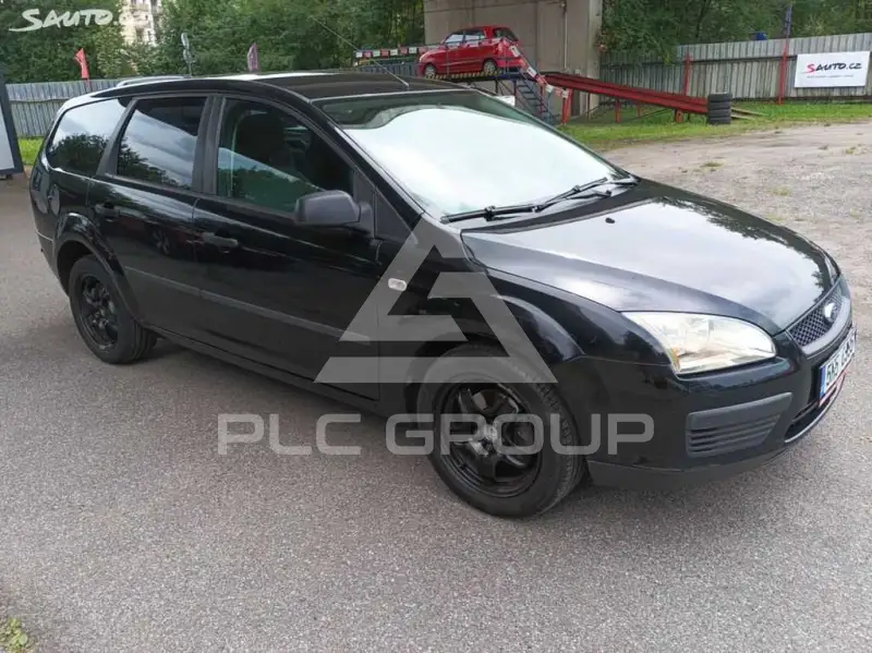 2006 Ford FOCUS